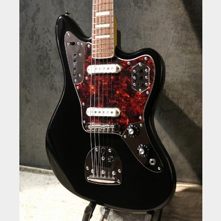 Moon 【当店特注ジャガー!】JG-C BK/R CR #58839【3.71kg】【極薄ラッカー】【バインディングブロック】