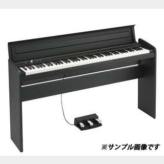 KORG LP-180 BK  電子ピアノ 【御茶ノ水本店】