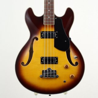 ARIA TAB-Classic/FM Brown Sunburst 【梅田店】