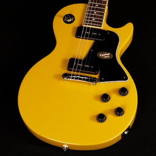 EpiphoneInspired by Gibson Les Paul Special TV Yellow ≪S/N:24041525649≫ 【心斎橋店】