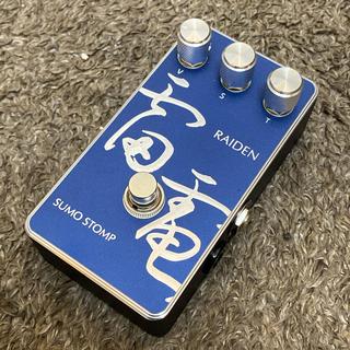SUMO STOMP 雷電 RAIDEN【尾張小牧店】