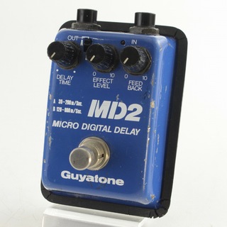 Guyatone MD2 【御茶ノ水本店】