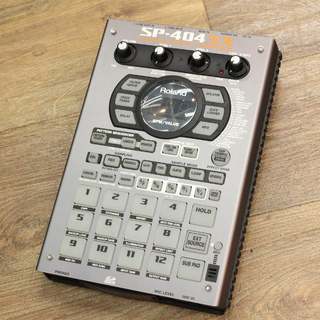 サンプラーSP-404を総力特集！3/25発売の『サウンド＆レコーディング