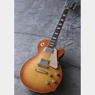 Gibson Les Paul Standard '60s Figured Top Unburst #208130029 【店頭未展示品】【即納可能!】