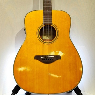 YAMAHA FG-TA