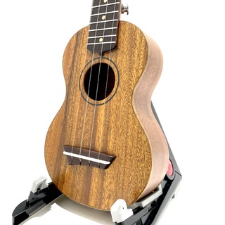 G-Labo ガズのわがままウクレレ【P.U.なし】【ソプラノサイズ】