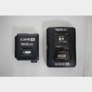 LINE 6RELAY G30