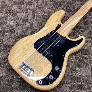 Fender Japan PB/フレットレス