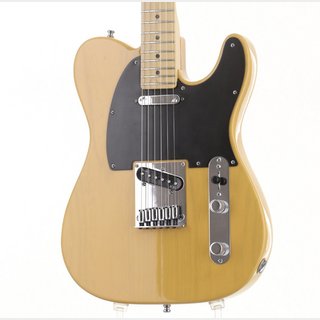 FenderAmerican Deluxe Telecaster N3 Ash Butterscotch Blonde 2014年製【横浜店】