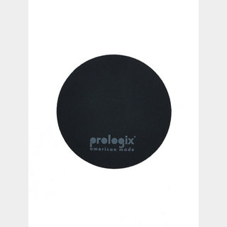 Pro Logix 6" Mini Black out Pad