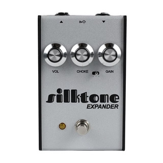 カリフォルニア発ブランドSilktoneより、3wayボイス・スイッチで音色を