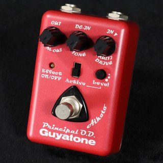 Guyatone ODu1 Principal Overdrive 【梅田店】