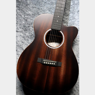 Martin 000CJR-10E STREET MASTER #2864756【現物写真】【15/16サイズ】【2024年製】【池袋店在庫品】