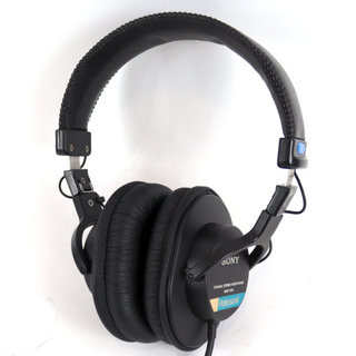 SONY 【中古】 ヘッドホン SONY MDR-7506 ソニー モニターヘッドホン