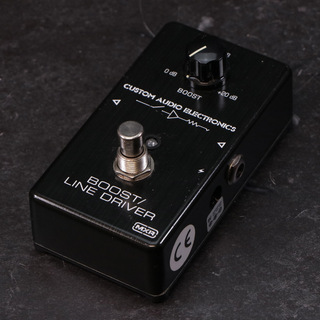 ギター用エフェクター ＞ ブースターの検索結果【楽器検索デジマート】