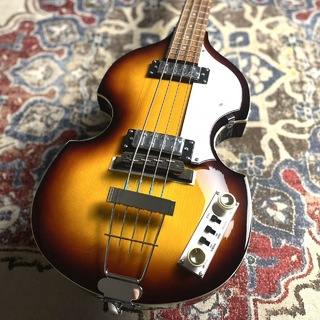 Hofner Violin Bass Ignition Premium Edition エレキベース バイオリンベース ギグバッグ付属