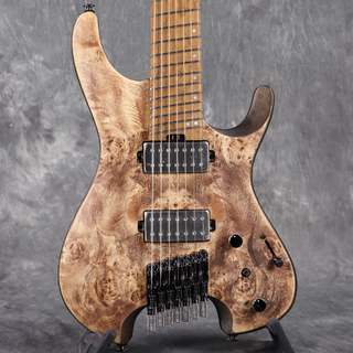 エレクトリックギター ＞ ヘッドレスタイプ、ibanez、QX527PBの検索