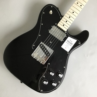 Fender Made in Japan Traditional 70s Telecaster Custom, Maple Fingerboard
