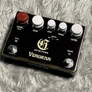VEMURAM、SPIRITONEの検索結果【楽器検索デジマート】