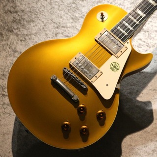 Tokai 【特注!】【漆黒ハカランダ指板!】LS358-CM ~Gold Top~ #2450525【4.05kg】【オールラッカー、Rebornロゴ】