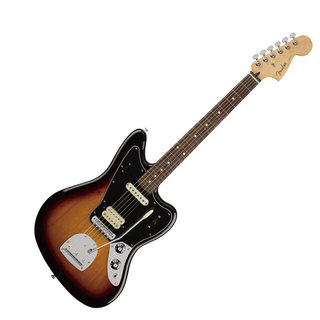 Fender フェンダー Player Jaguar PF 3TS エレキギター