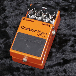 BOSS DS-1X 【新宿店】（中古）【楽器検索デジマート】