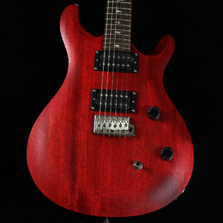 Paul Reed Smith(PRS)SE CE24 Standard Satin Vintage Cherry SECE24スタンダード