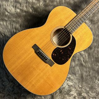Martin 000E Retro Plus Maho【現物写真】