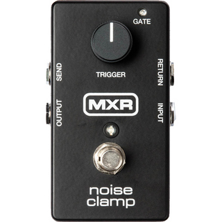 MXR M195:Noise Clamp《ノイズゲート》【Webショップ限定】
