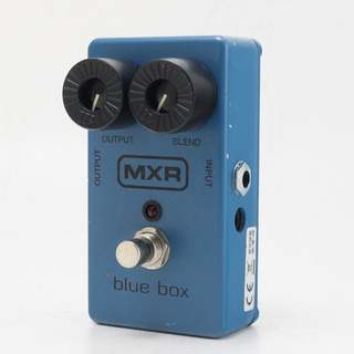 MXR、Blue Boxの検索結果【楽器検索デジマート】