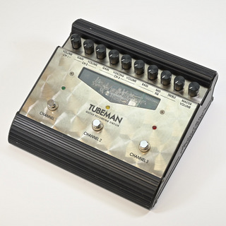 Hughes&Kettner Tubeman 2 MOD プリアンプ 【名古屋栄店】（中古