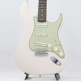 Fender Custom Shop Vintage Custom 1959 Stratocaster Time Capsule Package (Faded Shell Pink) [SN.R139372]