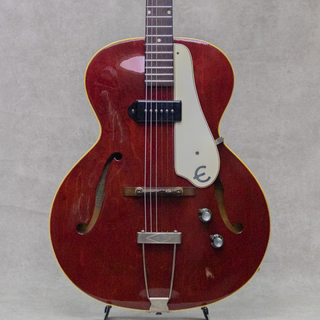 Epiphone E422T "Century" Cherry