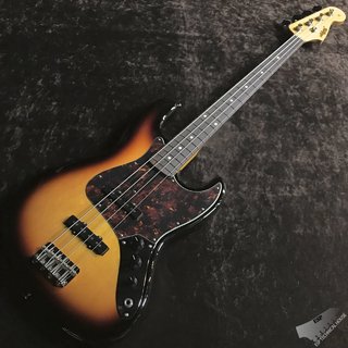 Navigator N-JB-ALR 【3 Tone Sunburst】