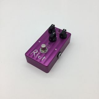 Suhr Guitars Riot Distortion エフェクター ディストーション