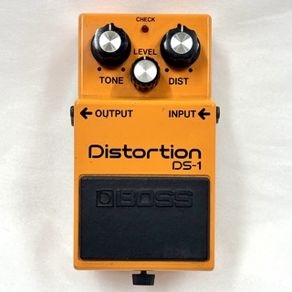 BOSS、DS-1の検索結果【楽器検索デジマート】