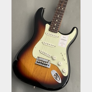 Fender Made in Japan Hybrid II Stratocaster 3-Color Sunburst  #JD23029532【3.49kg】
