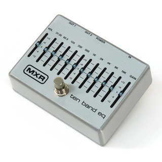 MXR M108S 10 Band EQ