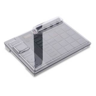 Decksaver [Alphatheta Slab]用 機材保護カバー