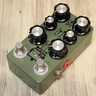 Hungry Robot Pedals Hungry Robot hg+lg  【心斎橋店】