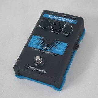 TC HELICONVoiceTone C1 【渋谷店】