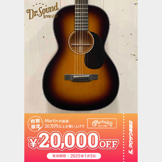 Martin 2024年製  CTM 00-18S  1935 Sunburst  ♯2891359  【無金利分割OK】【送料込み】