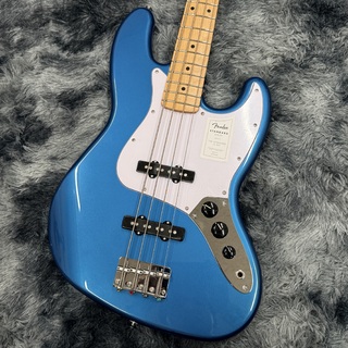 Fender Standard Jazz Bass Aqua Marine Metallic【決算セール対象品‼︎】
