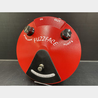 Jim Dunlop JD-F2 Fuzz Face