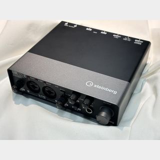 Steinberg UR22C