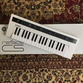 YAMAHA reface CS