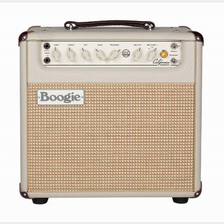 Mesa/Boogie Boogie / California Tweed series 6V6 2:20 1X10 Combo ギターコンボアンプ メサ・ブギー【WEBSHOP】