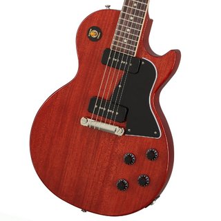 GibsonLes Paul Special Vintage Cherry  ギブソン レスポール スペシャル エレキギター【福岡パルコ店】