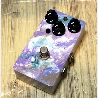 Leqtique EDM Digital Delay 【心斎橋店】