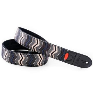 Righton! STRAPS ZIGGY Black